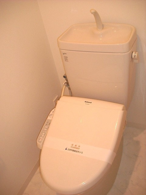 トイレ コンフォリア要町