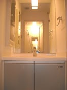 洗面 コンフォリア要町