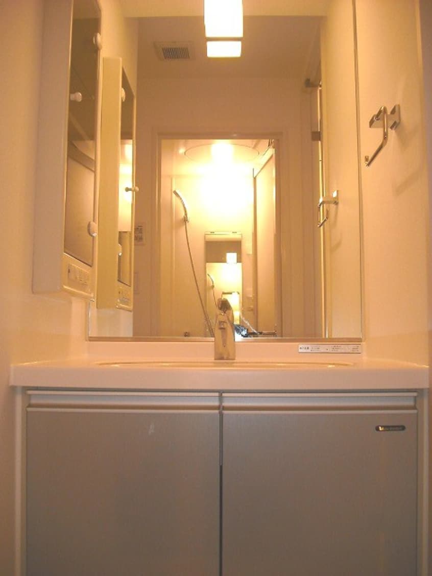 洗面 コンフォリア要町