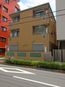 その他 ハイネス新江古田