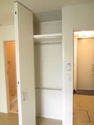 収納 ハイネス新江古田