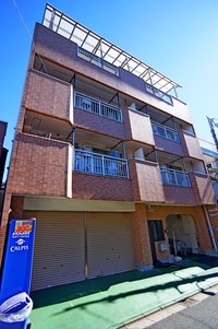 コエル第二ビル