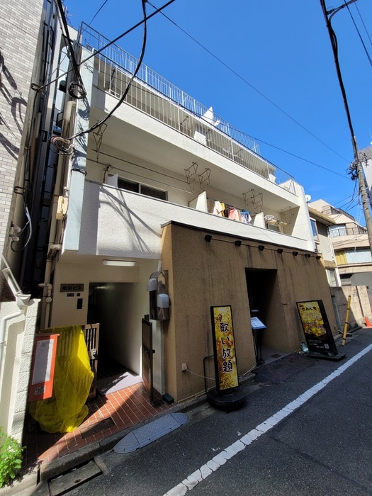 外観写真 織田ビル