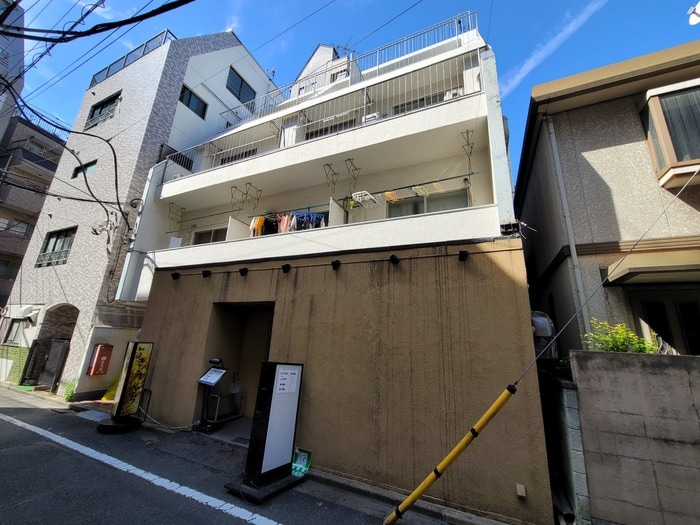 その他 織田ビル