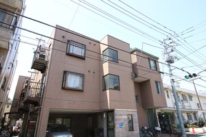 メゾンビラ鵜の木