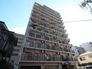 外観写真 モナークﾏﾝｼｮﾝ橋本弐番館(406)