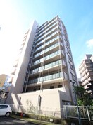外観写真 モナークﾏﾝｼｮﾝ橋本弐番館(406)