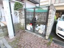 建物設備 モナークﾏﾝｼｮﾝ橋本弐番館(406)