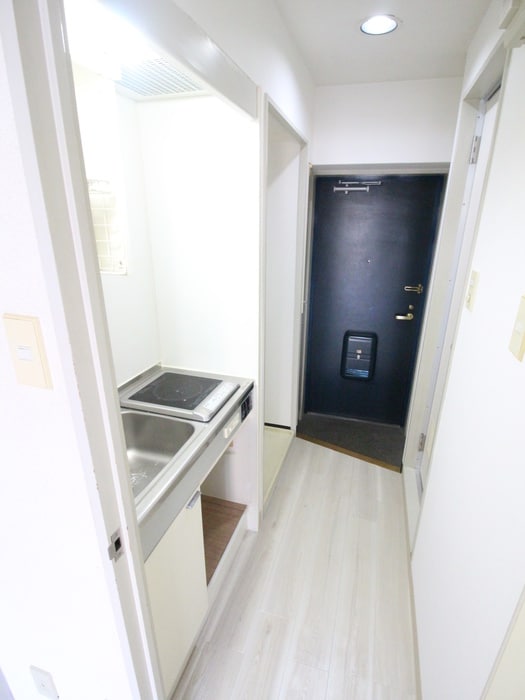 キッチン モナークﾏﾝｼｮﾝ橋本弐番館(406)