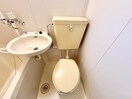 トイレ メゾン・ド・フルール