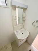 洗面 カストル上大岡