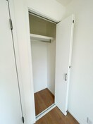 収納 カストル上大岡
