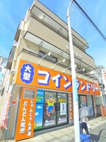 サンライズハイツ