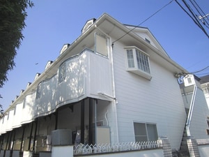 ｌｅｏｐａｌａｃｅ桜新町Ⅰ