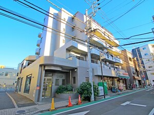 メゾンクレベ－ル