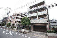 グランヴェルジェ蓮根（４０２）