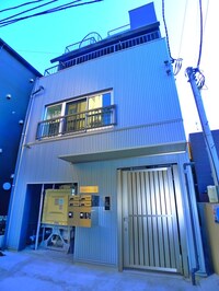 Rinascita亀戸
