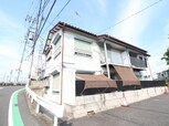 グリ－ンハイツ