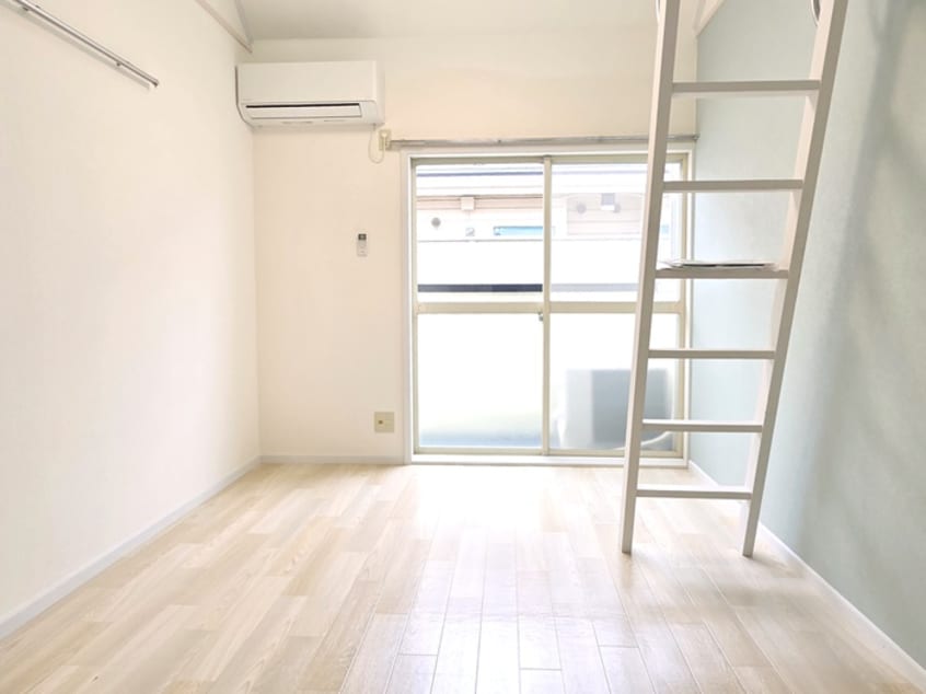 内観写真 ジュネパレス松戸４５