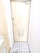 玄関 ジュネパレス松戸４５