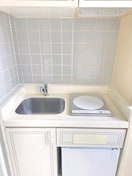 キッチン ジュネパレス松戸４５