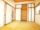 内観写真 ジュネパレス松戸４５