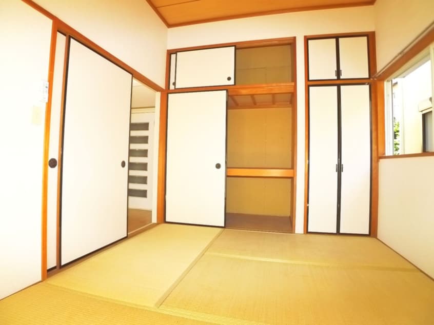 内観写真 ジュネパレス松戸４５