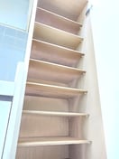 靴箱 ジュネパレス松戸４５