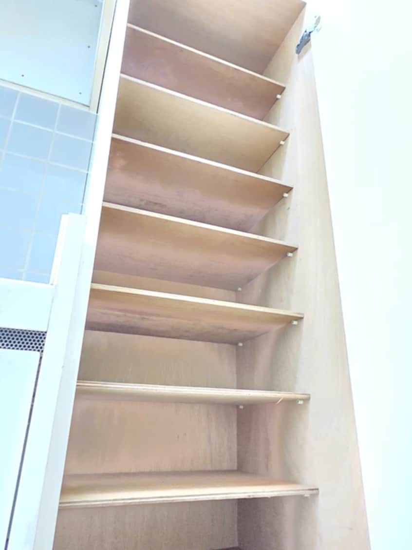 靴箱 ジュネパレス松戸４５