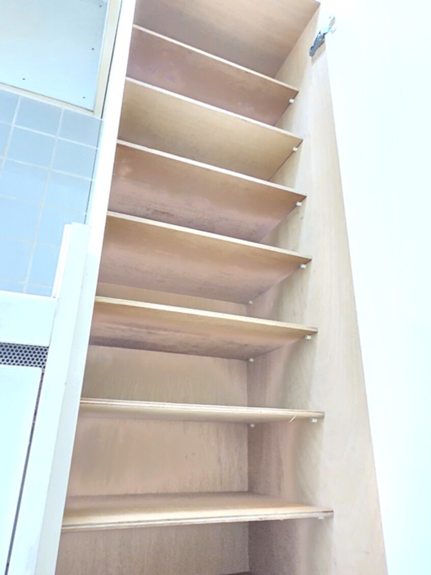 靴箱 ジュネパレス松戸４５