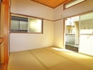 居室 ジュネパレス松戸４５