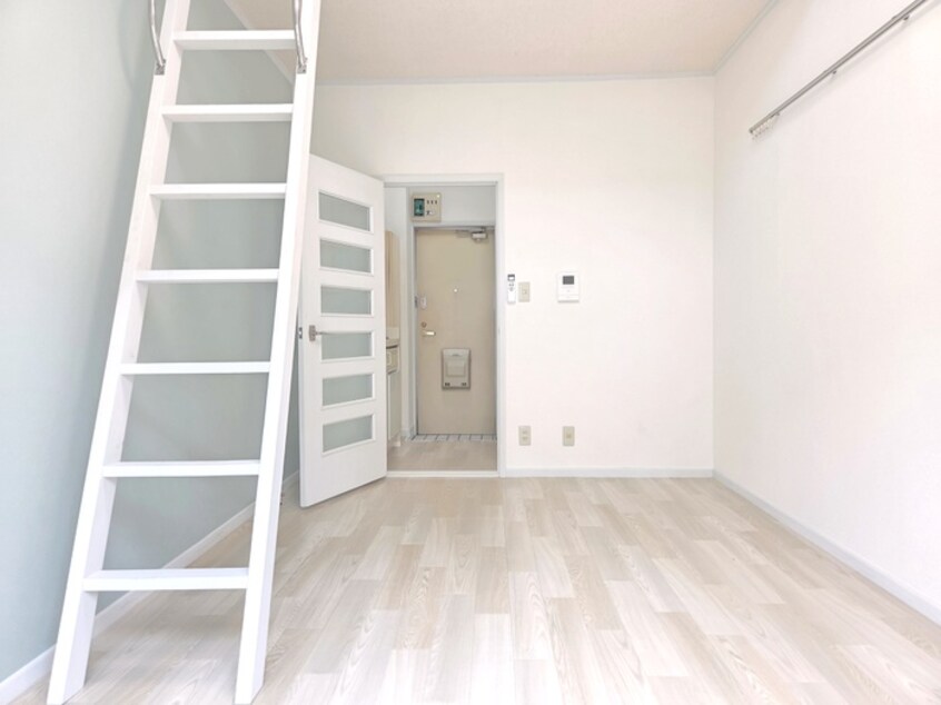 居室 ジュネパレス松戸４５