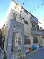 アンエコ－ハイム