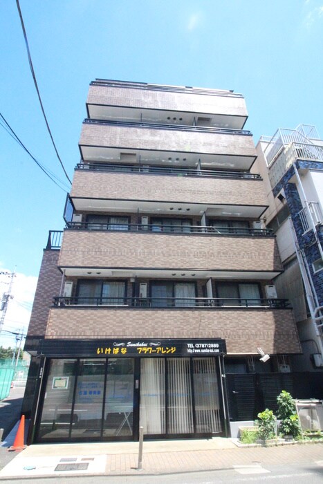 周辺環境 カペラⅡ