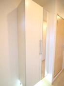 靴箱 リズセンティアＢ