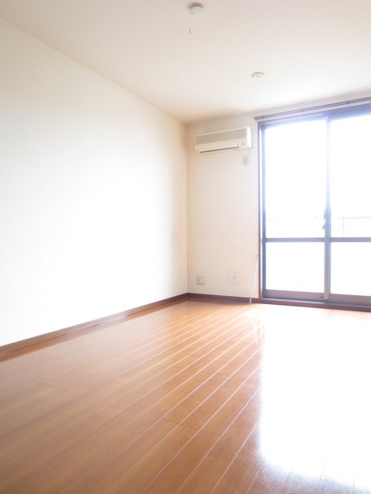 居室 パレーシャル緑ヶ丘Ⅲ