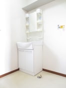 洗面 パレーシャル緑ヶ丘Ⅲ