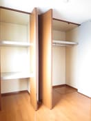 収納 パレーシャル緑ヶ丘Ⅲ