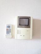 居室 パレーシャル緑ヶ丘Ⅲ