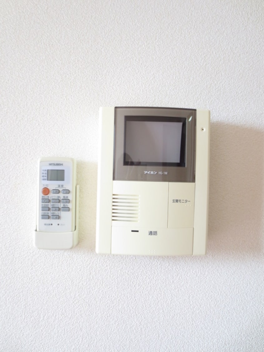 居室 パレーシャル緑ヶ丘Ⅲ