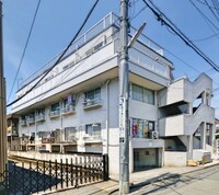 ニューコーポアゼリア