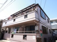 メトロサイド