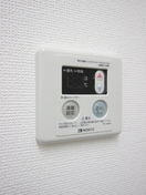 内観写真 メトロサイド