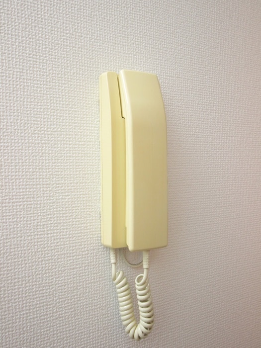 内観写真 メトロサイド