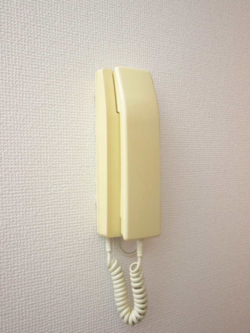 内観写真 メトロサイド