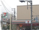 セブンイレブン　板橋東新町川越街道店(コンビニ)まで130m ＣＲＥＶＩＳＴＡ板橋ときわ台