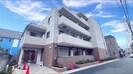 Grandirの外観