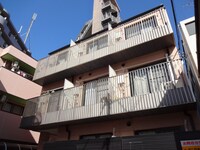アイビ－千川
