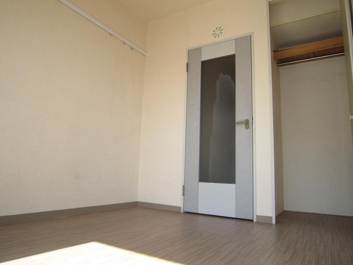 居室 アイビ－千川