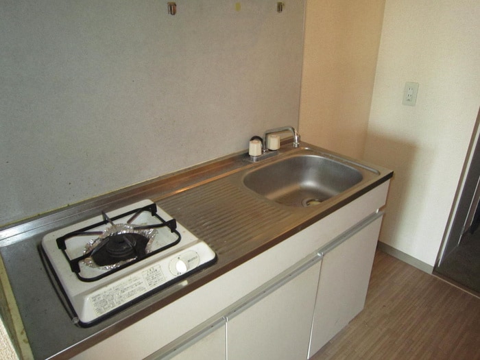 キッチン アイビ－千川